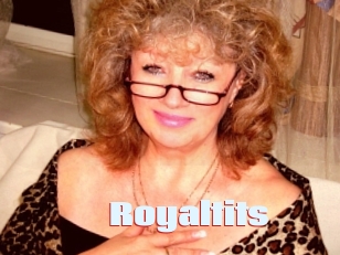 Royaltits