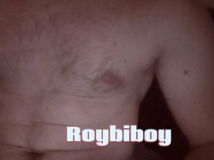 Roybiboy