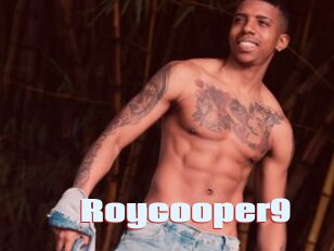Roycooper9