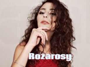 Rozarosy