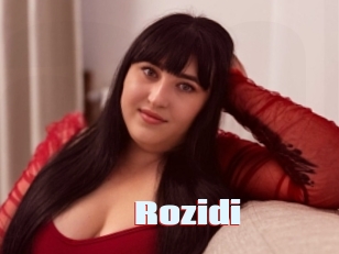 Rozidi