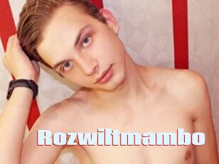 Rozwiltmambo