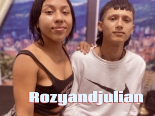 Rozyandjulian