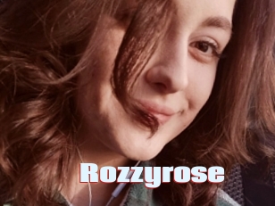 Rozzyrose