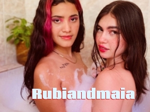 Rubiandmaia