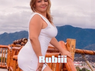 Rubiii