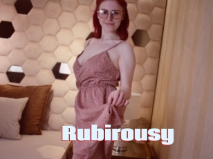rubirousy Anal Open