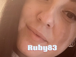 ruby83 Anal Open