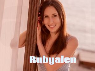 Rubyalen