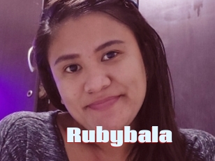 Rubybala