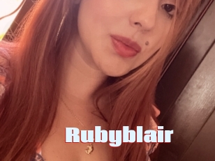 Rubyblair