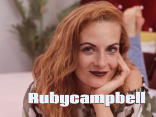 Rubycampbell