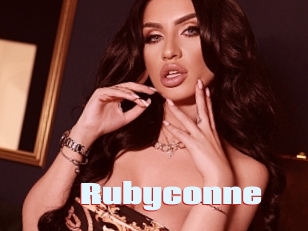 Rubyconne