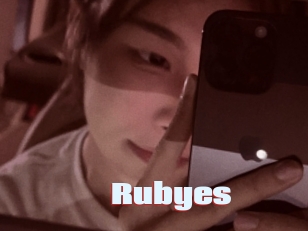 Rubyes