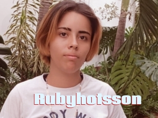 Rubyhotsson