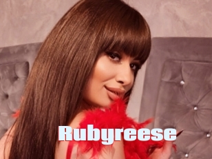 Rubyreese