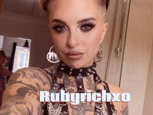 Rubyrichxo