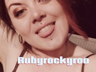 Rubyrockyroo