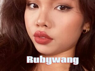 Rubywang