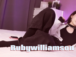 Rubywilliamson