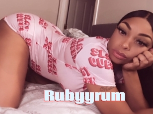 Rubyyrum