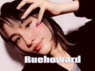 Ruehoward