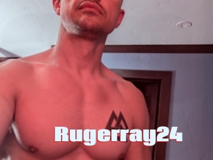 Rugerray24