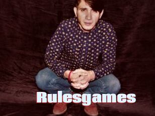 Rulesgames