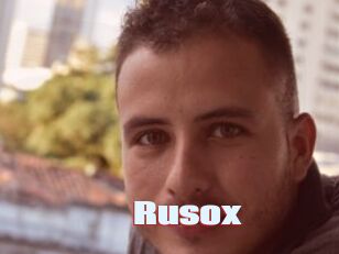 Rusox