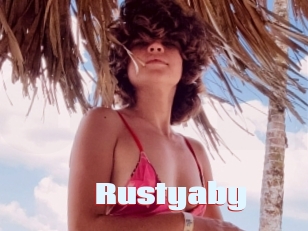 Rustyaby