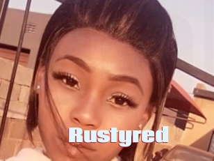 Rustyred