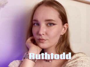 Ruthtodd