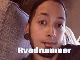Rvadrummer