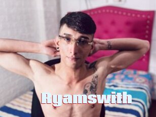 Ryamswith