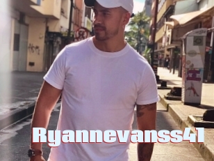 Ryannevanss41