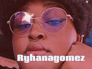 Ryhanagomez