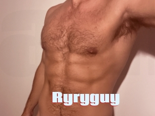 Ryryguy