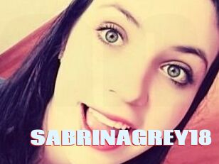 SABRINAGREY18