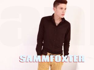 SAMMFOXTER