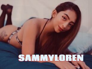 SAMMYLOREN