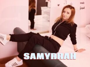 SAMYRRAH