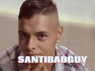 SANTIBADGUY