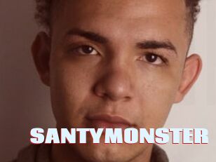 SANTYMONSTER