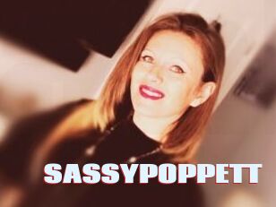 SASSYPOPPETT