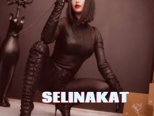 SELINAKAT