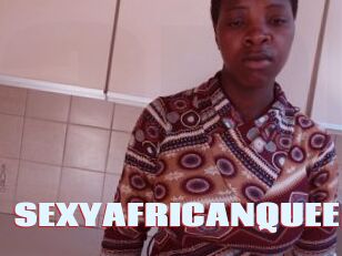 SEXYAFRICANQUEEN