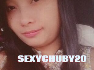 SEXYCHUBY20