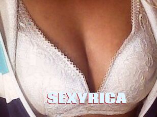 SEXYRICA