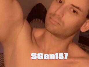 SGent87