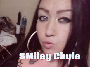 SMiley_Chula
